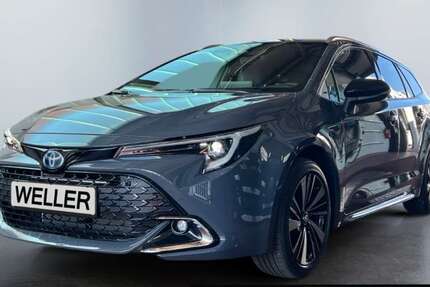 Toyota Corolla 6.900 km 35.440 &euro; Münster 48163