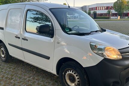 Renault Kangoo 192.646 km 3.900 &euro; Alfdorf 73553