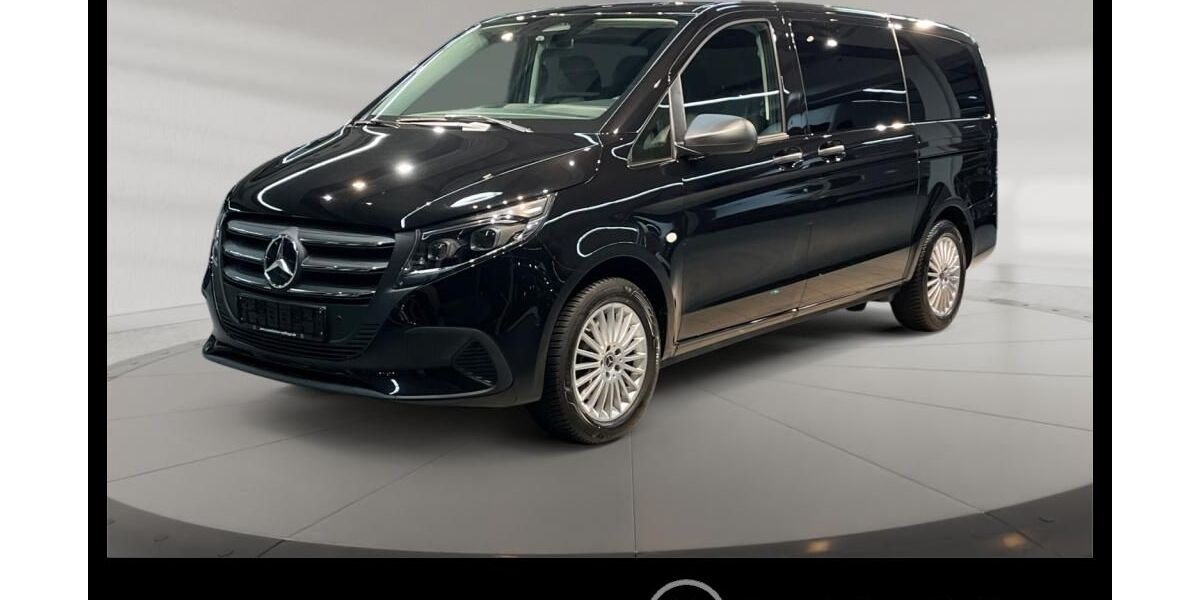 Mercedes-Benz Vito 11.879 km 57.969 &euro; Neckarsulm-Obereisesheim 74172