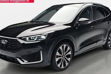Ford Kuga 14.060 km 32.890 &euro; Rheine 48432
