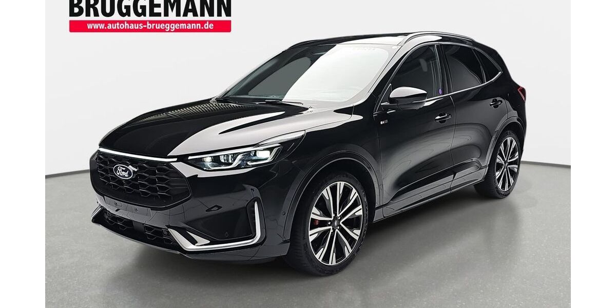 Ford Kuga 14.060 km 33.890 &euro; Rheine 48432
