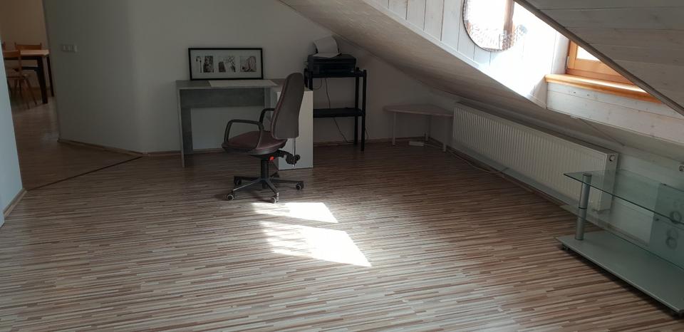 Dachgeschoßwohnung Traitsching - 3 Zimmer, 120 m&sup2;, 650&euro; | Angebot:26600547