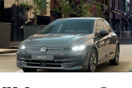 VW Golf 9.300 km 24.780 &euro; Gifhorn 38518