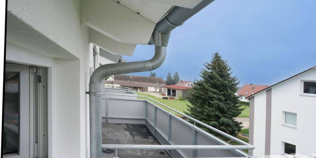 Etagenwohnung Deiningen - 4 Zimmer, 95 m&sup2;, 418.000&euro; | Angebot:26684070