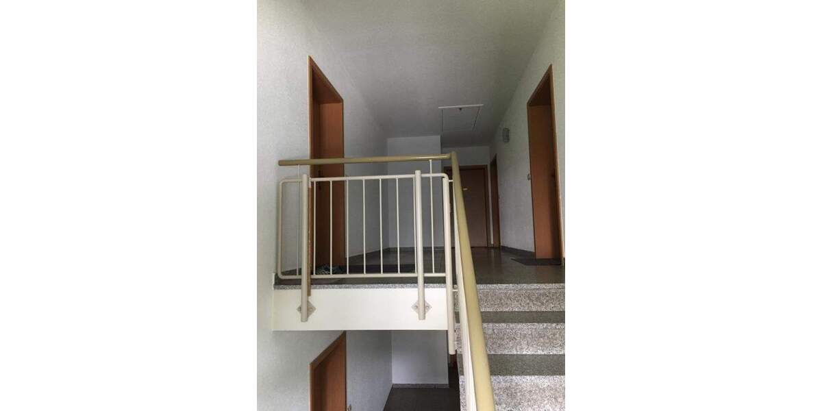 Etagenwohnung Mittweida - 2 Zimmer, 55 m&sup2;, 79.500&euro; | Angebot:20955506