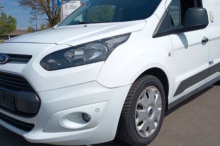 Ford Transit 165.500 km 7.700 &euro; Lahr-Langenwinkel 77933
