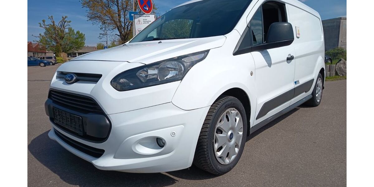 Ford Transit 165.500 km 7.700 &euro; Lahr-Langenwinkel 77933
