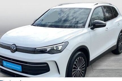 VW Tiguan 19.796 km 34.690 &euro; Leer (Ostfriesland) 26789