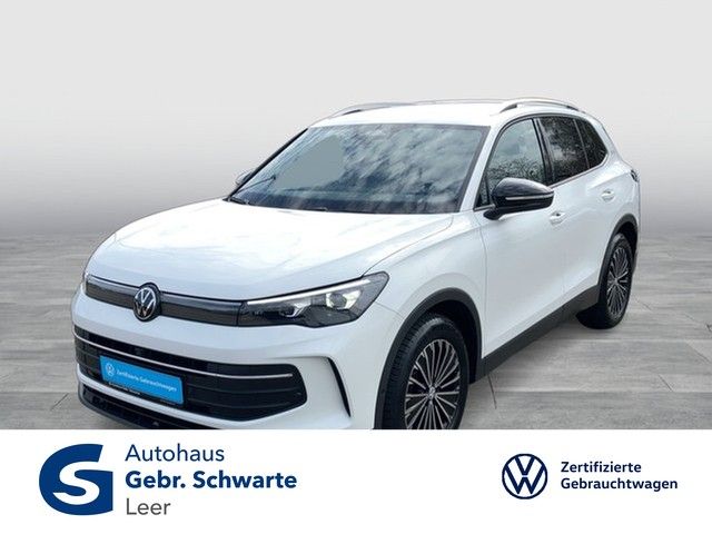 VW Tiguan 19.796 km 34.690 &euro; Leer (Ostfriesland) 26789