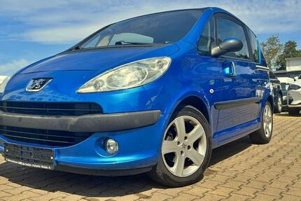 Peugeot 1007
