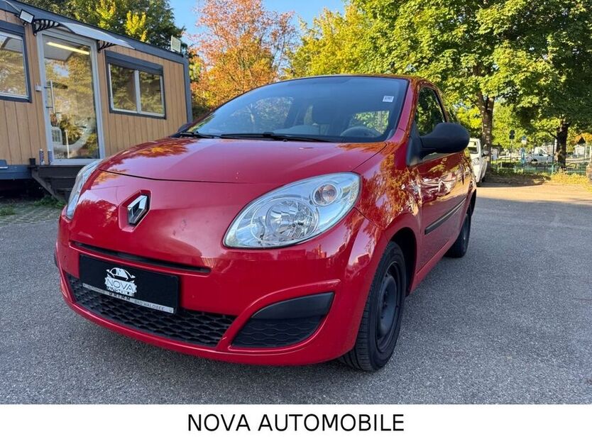 Twingo