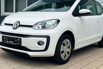 VW up!