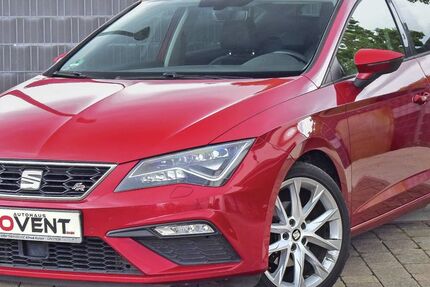Seat Leon 93.000 km 12.500 &euro; Fußgönheim 67136