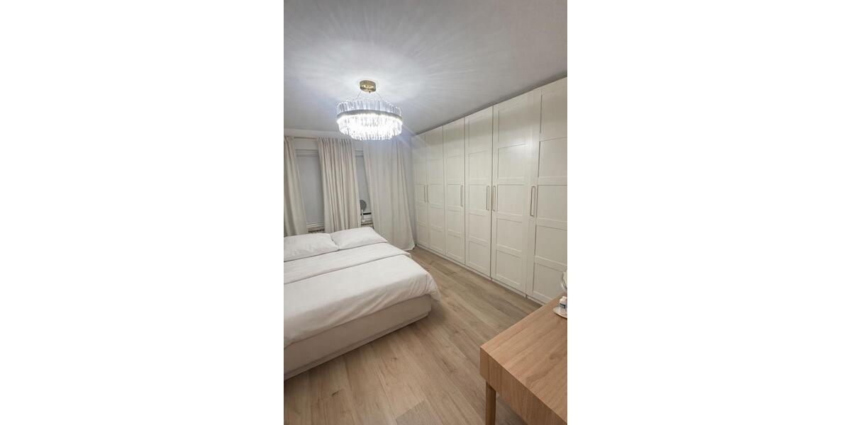 Etagenwohnung Glinde - 3 Zimmer, 73 m&sup2;, 1.250&euro; | Angebot:24582140