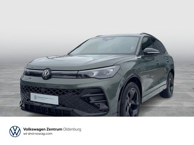 VW Tiguan 6.895 km 50.450 &euro; Oldenburg 26135