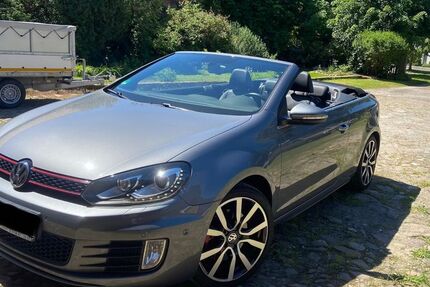 VW Golf 53.000 km 16.900 &euro; Calberlah 38547