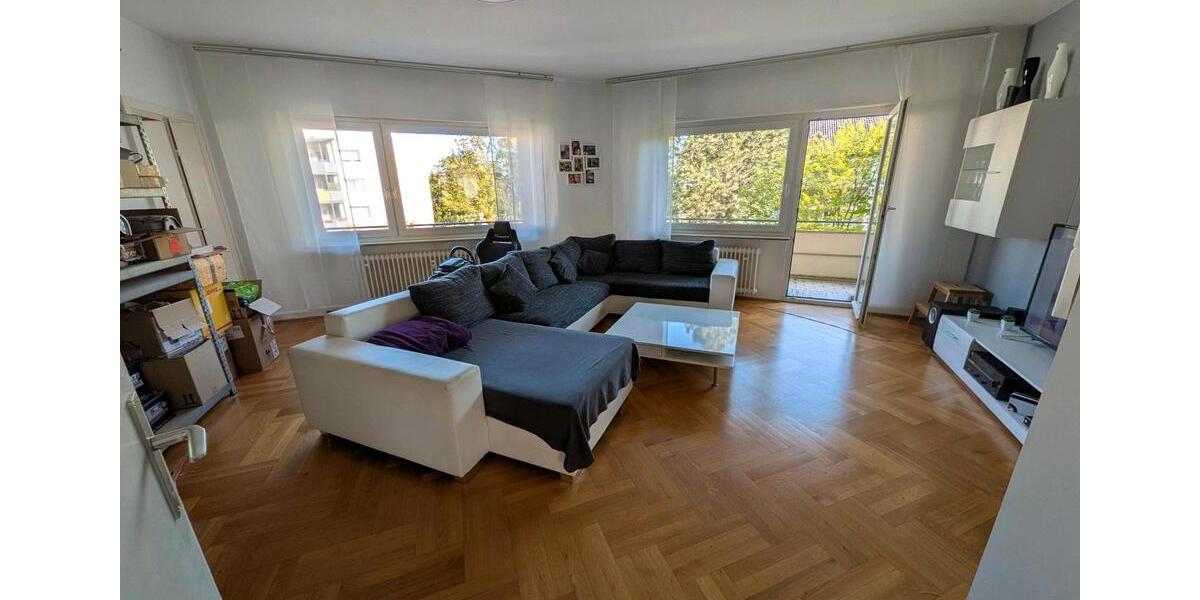Etagenwohnung Rüsselsheim am Main - 4 Zimmer, 111 m&sup2;, 329.000&euro; | Angebot:26710092