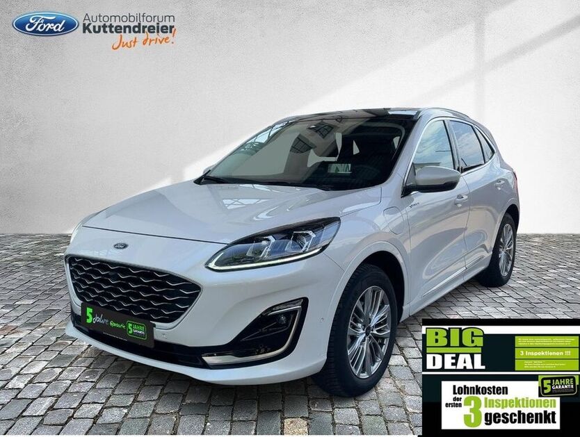 Kuga