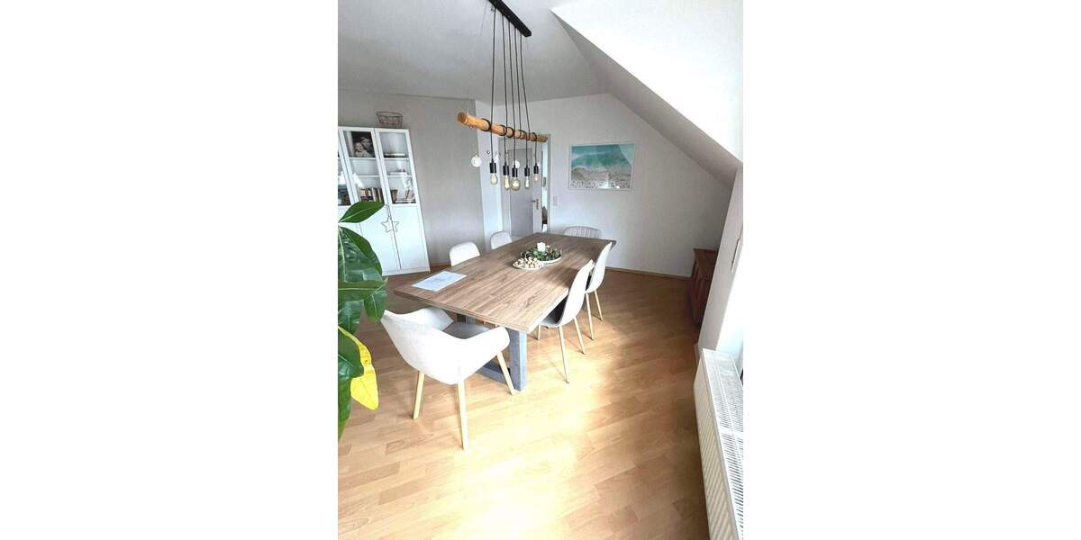 Etagenwohnung Feucht - 3 Zimmer, 98 m&sup2;, 420.000&euro; | Angebot:26894885