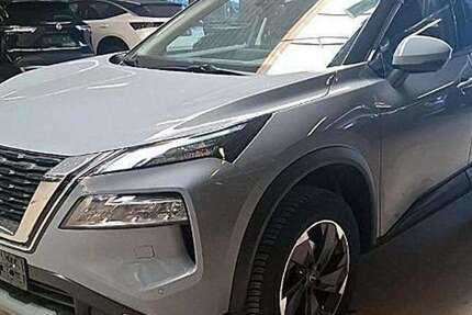 Nissan X-Trail 17.390 km 27.980 &euro; Rüsselsheim 65428