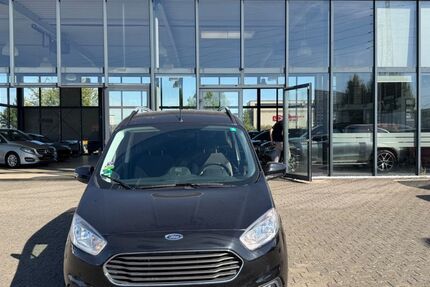 Ford Tourneo Courier 80.000 km 11.280 &euro; Erftstadt 50374