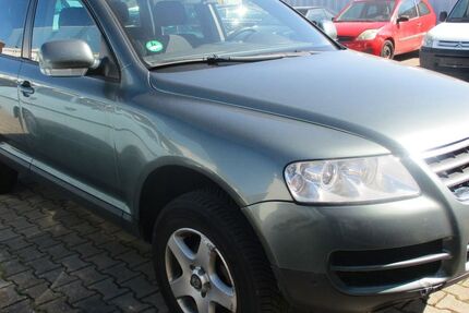 VW Touareg 215.000 km 3.299 &euro; Nürnberg 90431