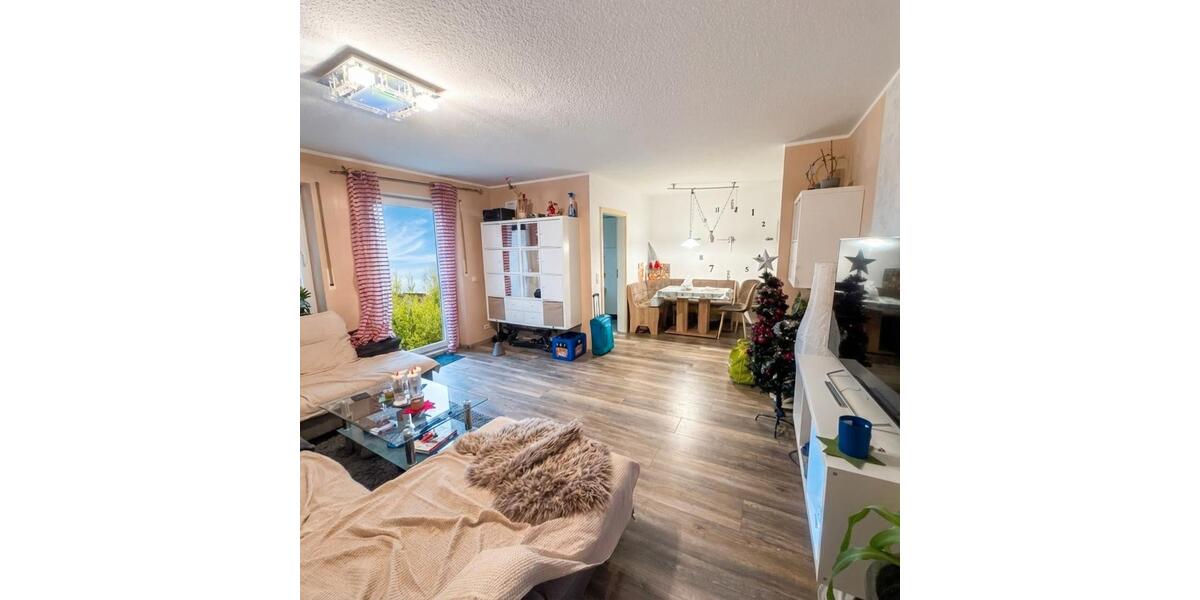 Charmante 3-Zimmer-Wohnung in ruhiger Lage von Rheda-Wiedenbrück – Ihr neues Zuhause! 3 zimmer