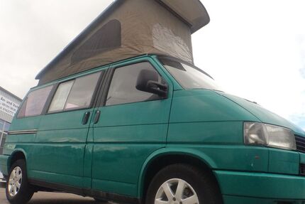 VW T4 California 324.000 km 6.999 &euro; Landsberg am Lech 86899