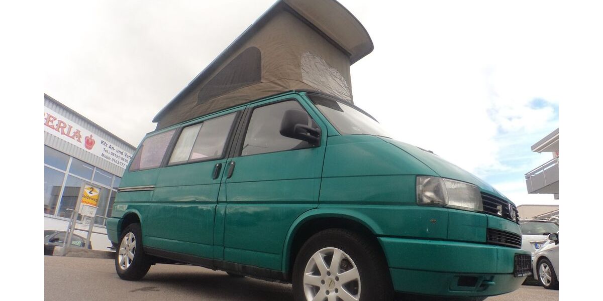 VW T4 California 324.000 km 6.999 &euro; Landsberg am Lech 86899