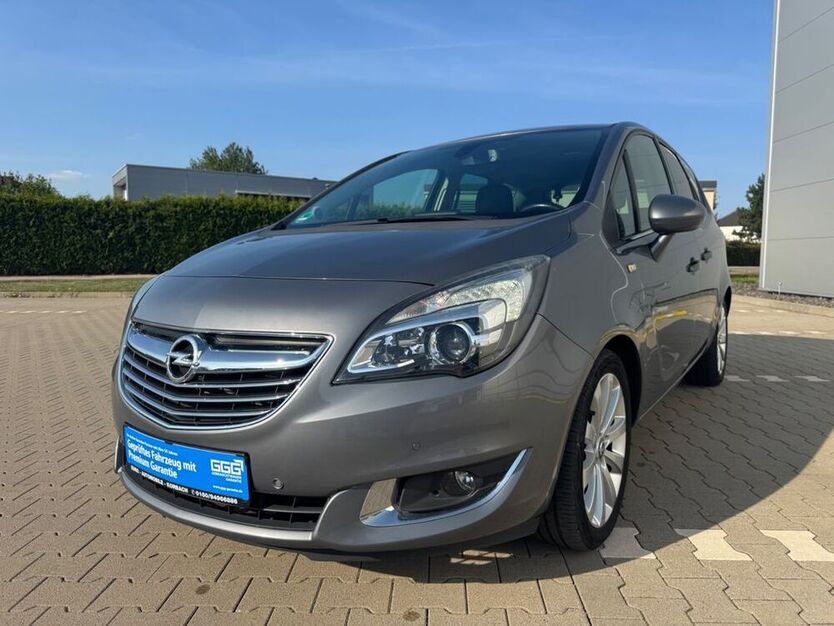 Meriva