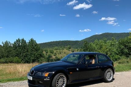 BMW Z3 129.000 km 33.750 &euro; Karlsruhe 76185