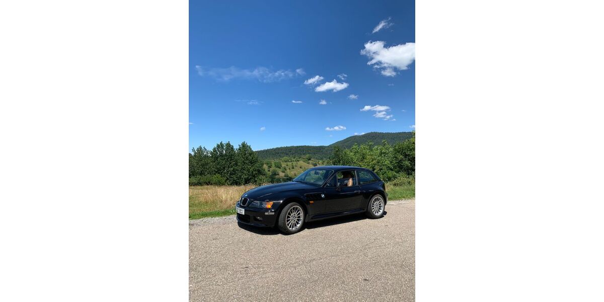 BMW Z3 129.000 km 33.750 &euro; Karlsruhe 76185