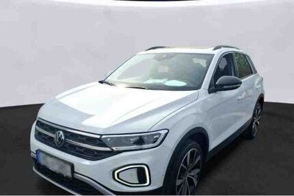 VW T-Roc 41.700 km 27.430 &euro; Mannheim 68167