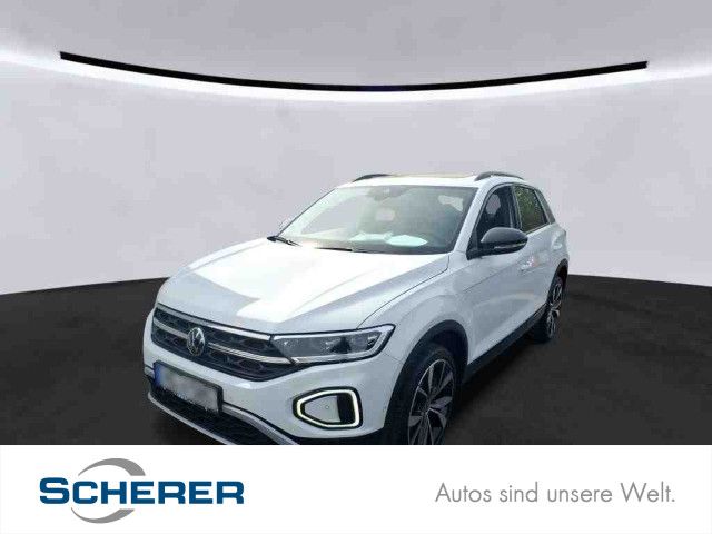 VW T-Roc 41.700 km 27.430 &euro; Mannheim 68167