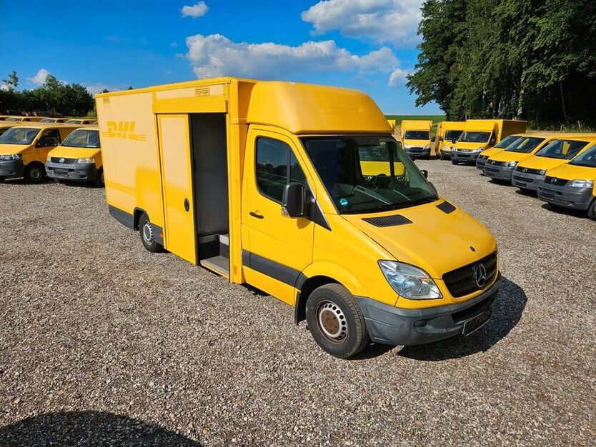 Sprinter