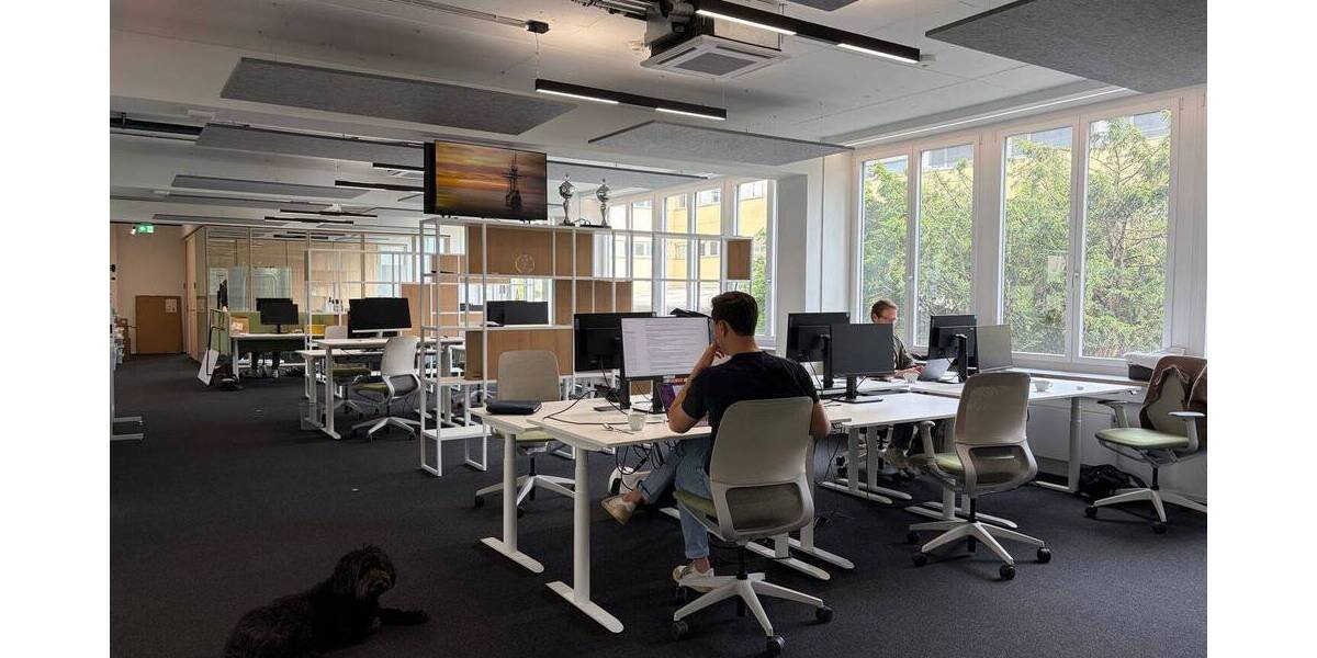Gewerbeobjekt München Maxvorstadt - 500&euro; | Angebot:26851548