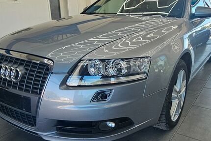 Audi A6 343.170 km 3.490 &euro; Kirchham OT Tutting 94148