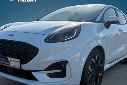 Ford Puma 9.272 km 24.950 &euro; Bad Friedrichshall 74177