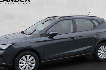 Seat Arona 5.500 km 18.490 &euro; Otterskirchen 94575