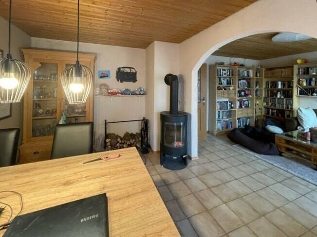Doppelhaushälfte Weilheim - 4 Zimmer, 95 m&sup2;, 395.000&euro; | Angebot:26388303