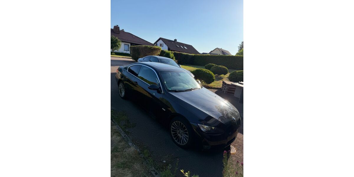 BMW 330 280.000 km 5.900 &euro; Oberrot 74420