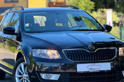 Skoda Octavia 195.000 km 5.990 &euro; Staufen 79219