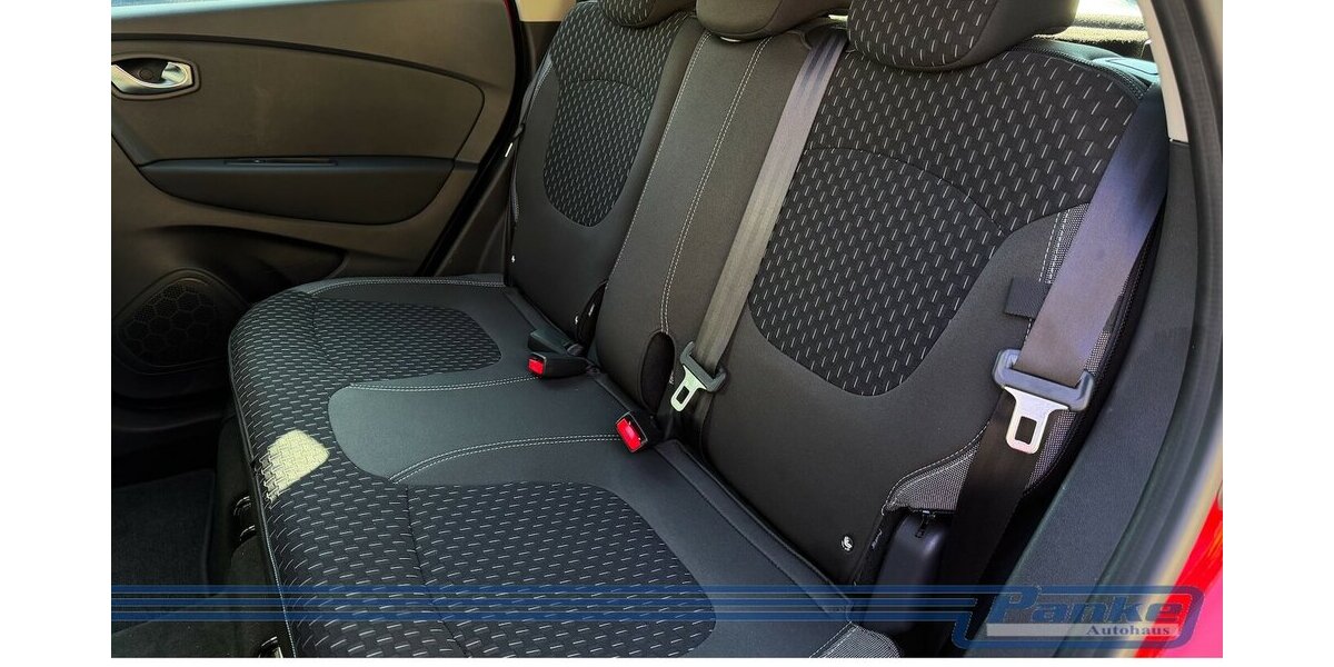 Renault Captur Intens*R-Cam*SHZ*Navi*Tempo*LED*Touch* 20.798 km 14.490 &euro; Berlin 13187