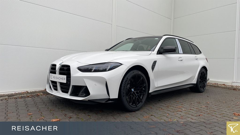 BMW M3 1.500 km 101.650 &euro; Ulm 89077