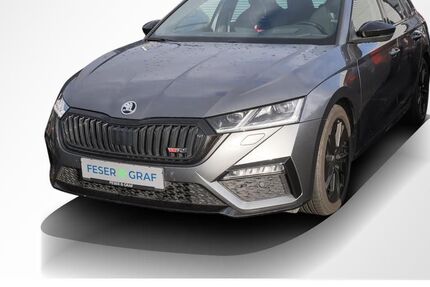 Skoda Octavia 97.972 km 27.103 &euro; Nürnberg 90411