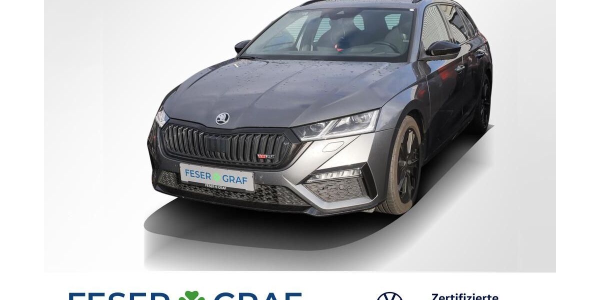 Skoda Octavia 97.972 km 27.401 &euro; Nürnberg 90411