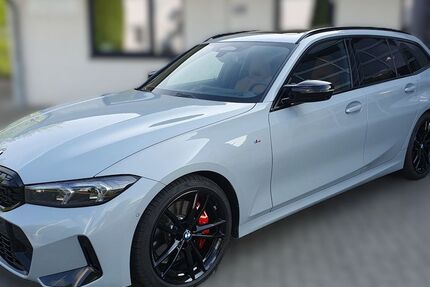 BMW M340d 36.950 km 59.800 &euro; Glückstadt 25348