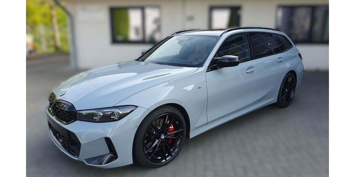 BMW M340d 36.950 km 59.800 &euro; Glückstadt 25348