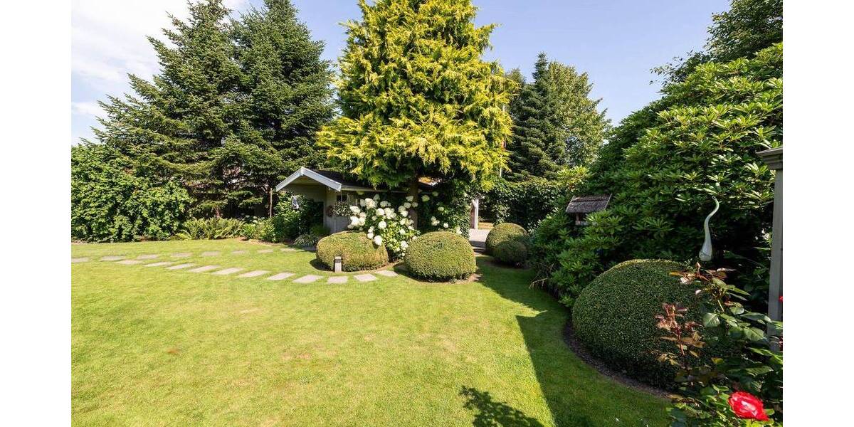 Einfamilienhaus Risum-Lindholm Risum - 5 Zimmer, 177 m&sup2;, 398.900&euro; | Angebot:25745854