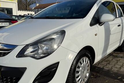 Opel Corsa 94.000 km 4.000 &euro; Mannheim 68309